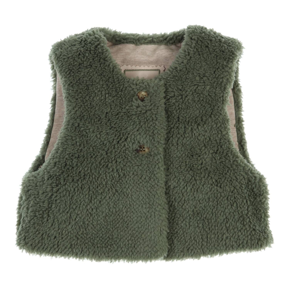 Gilet Michelle