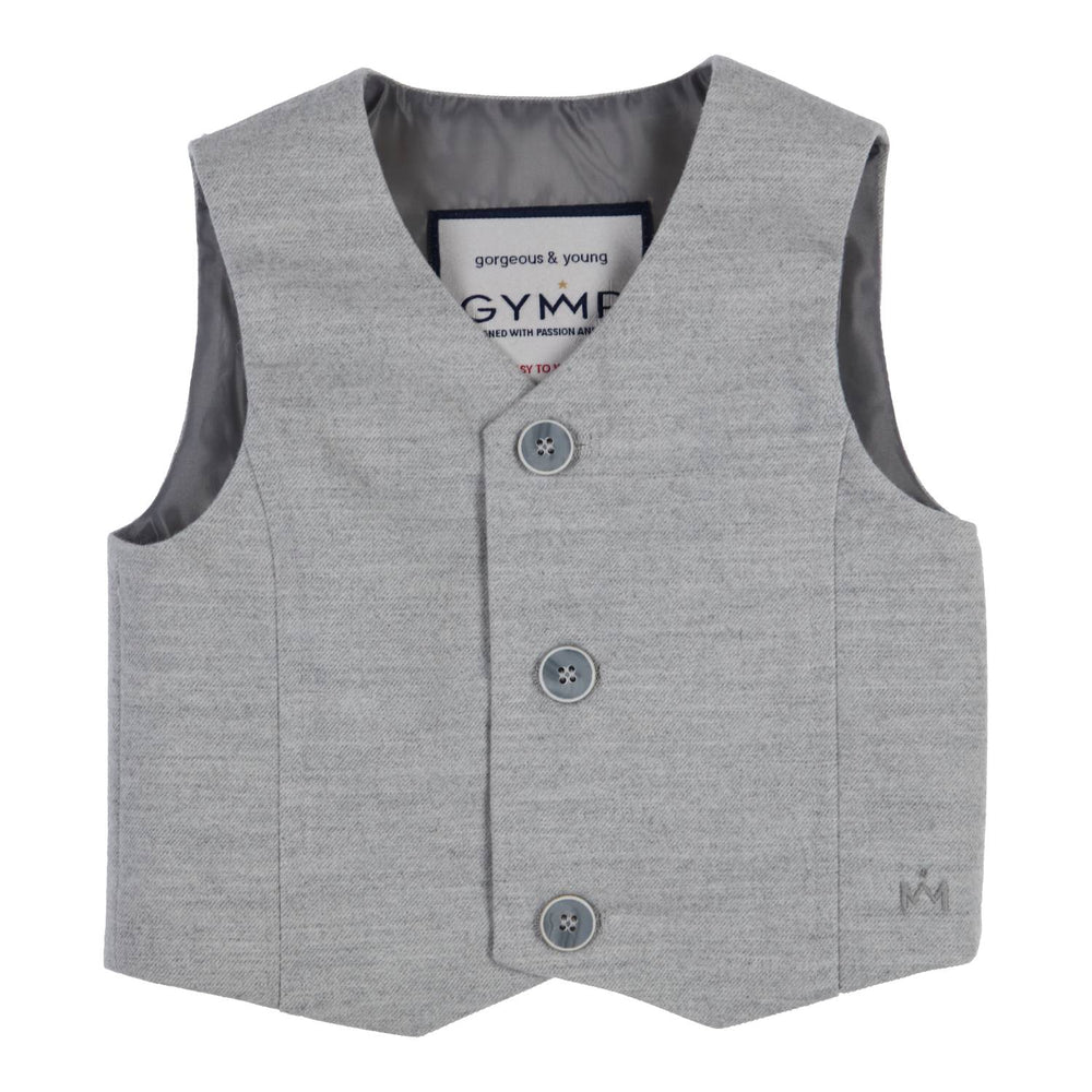 Gilet Obo