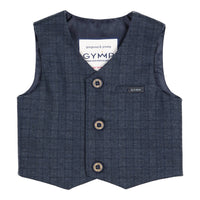Gilet Gaby