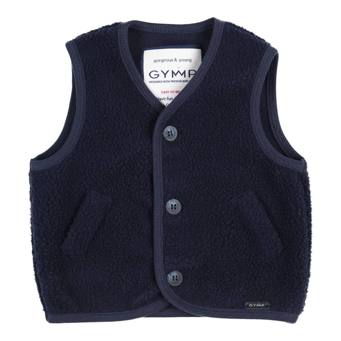 Gilet Oscar