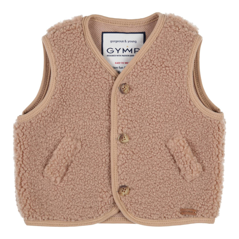 Gilet Boston