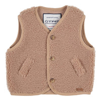 Gilet Boston