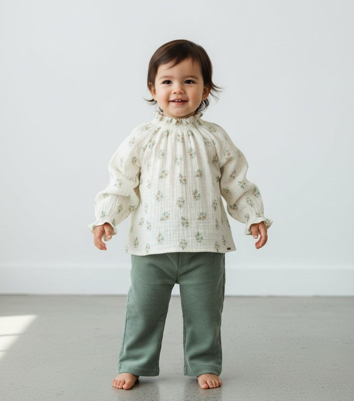 Blouse Florens
