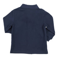 T-shirt Aerodoux Donkerblauw