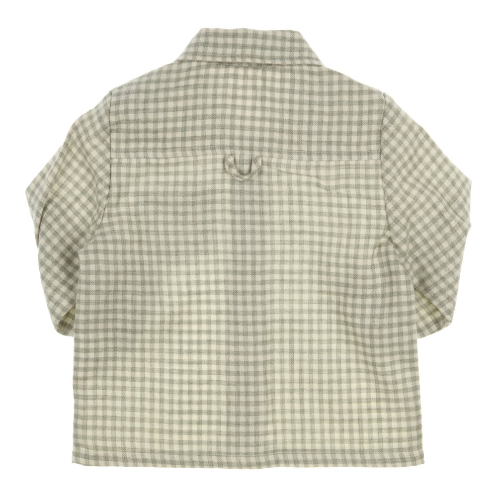 Chemise Frodo Vert