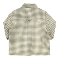 Chemise Frodo Vert