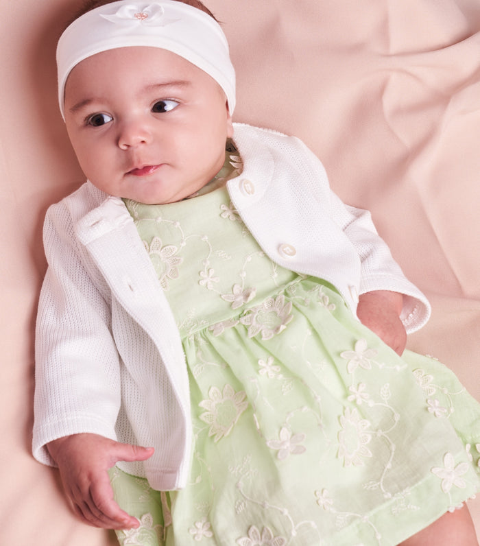 Chasuble-Kleid Adelien