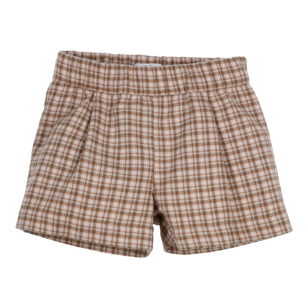 Shorts  Fonda