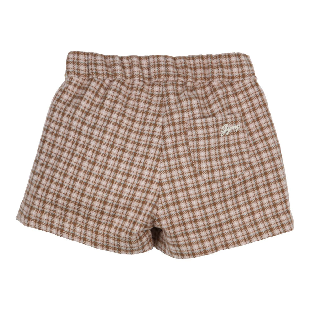 Shorts  Fonda