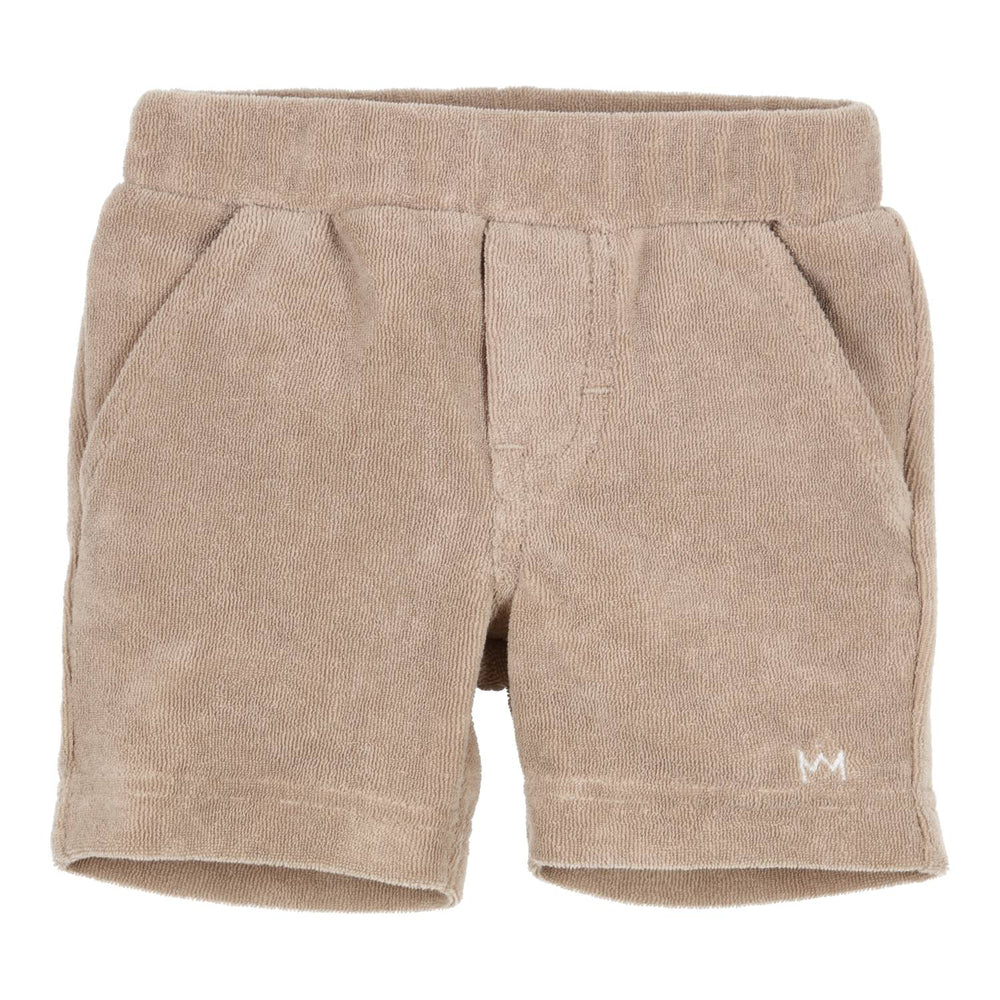 Shorts Ido Beige
