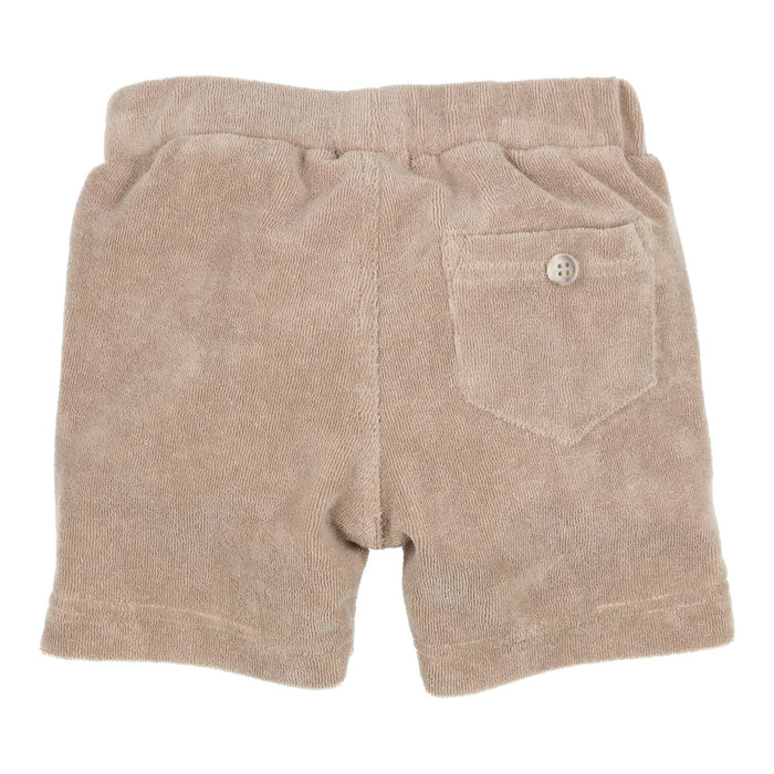 Shorts Ido Beige
