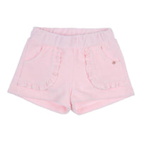 Shorts Ido Rosa