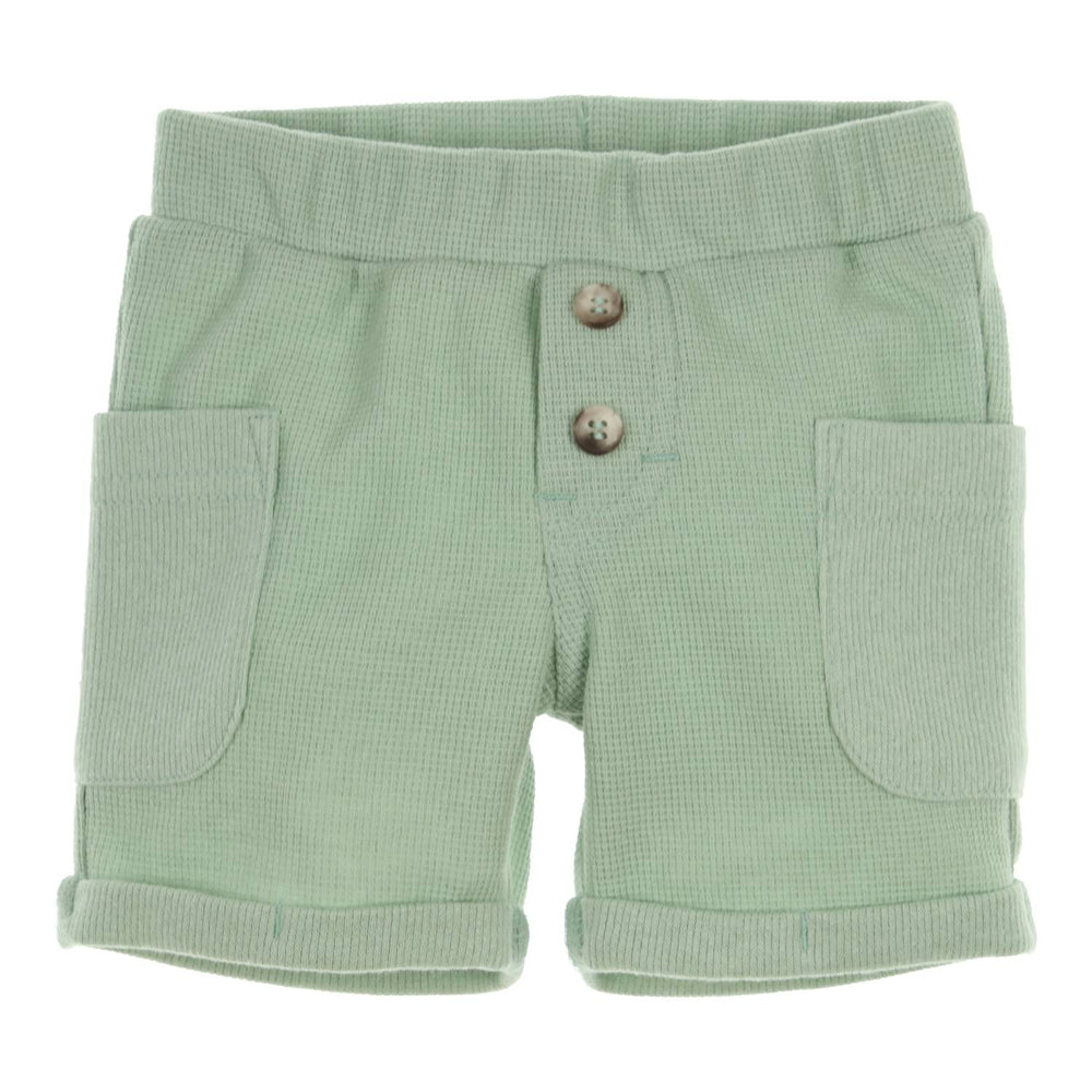 Shorts Luctor Groen