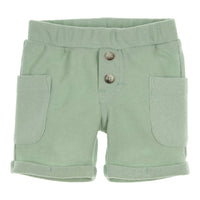 Shorts Luctor Groen