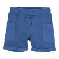 Shorts Luctor Blauw