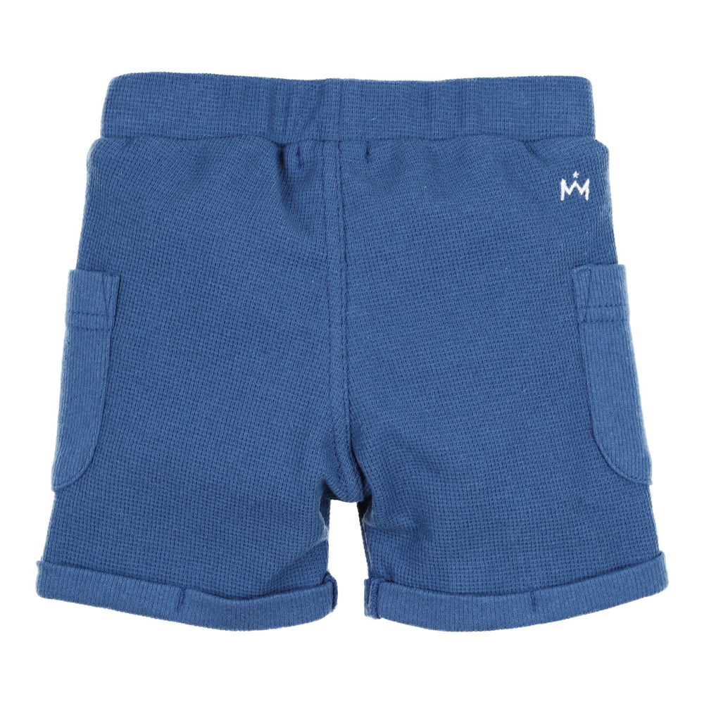 Shorts Luctor Blauw