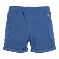 Shorts Luctor Blauw