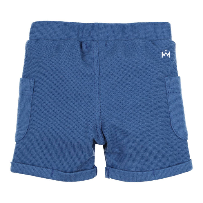 Shorts Luctor Blauw