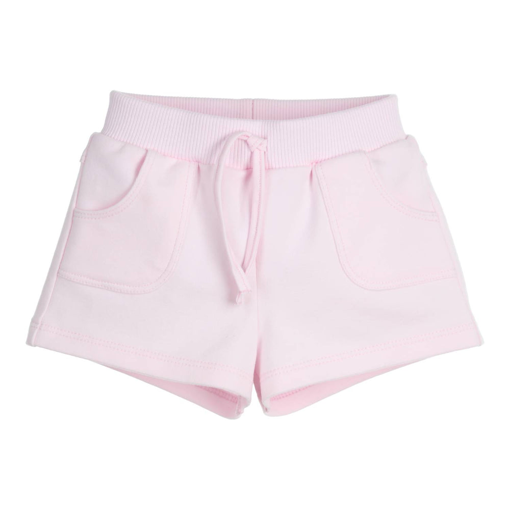 Shorts Carbon Meisjes