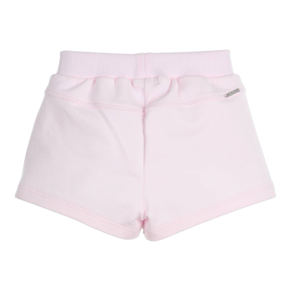 Shorts Carbon Meisjes