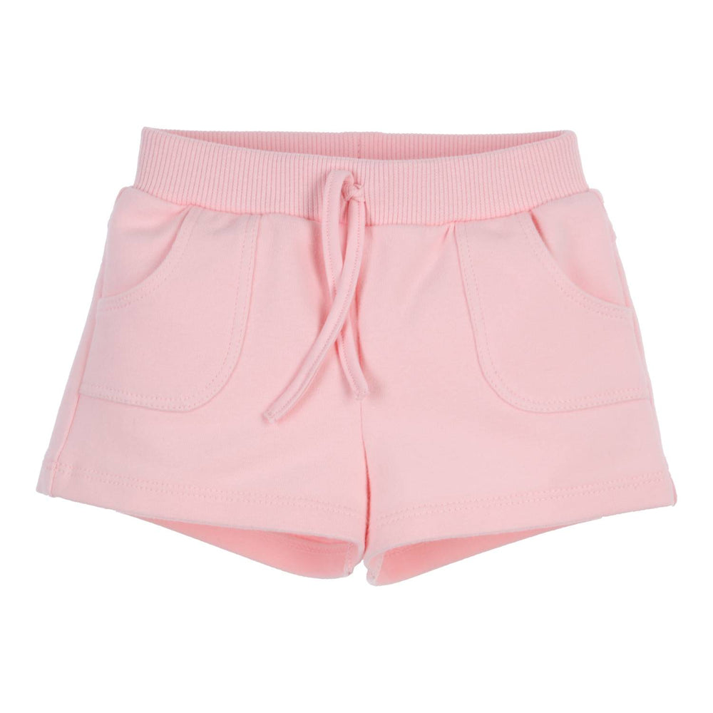 Shorts Carbon Meisjes