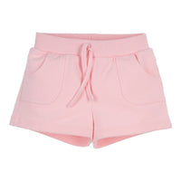 Shorts Carbon Meisjes