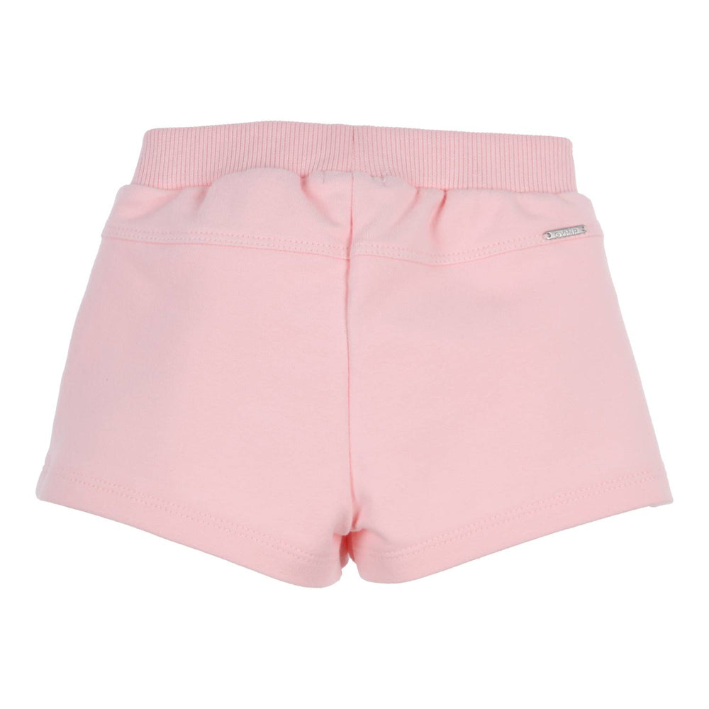Shorts Carbon Meisjes
