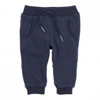 Trousers Carbon