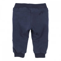 Trousers Carbon