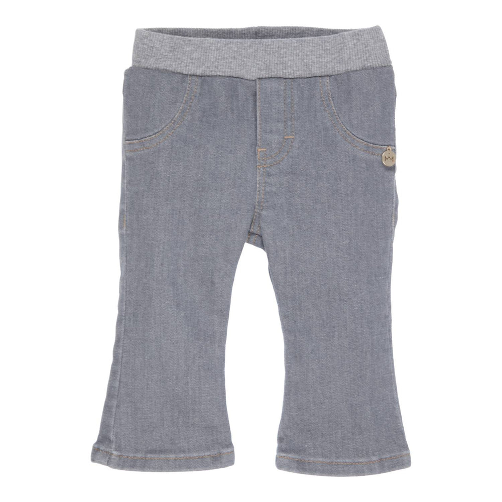 Broek Watson Elastische tailleband