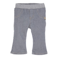 Broek Watson Elastische tailleband