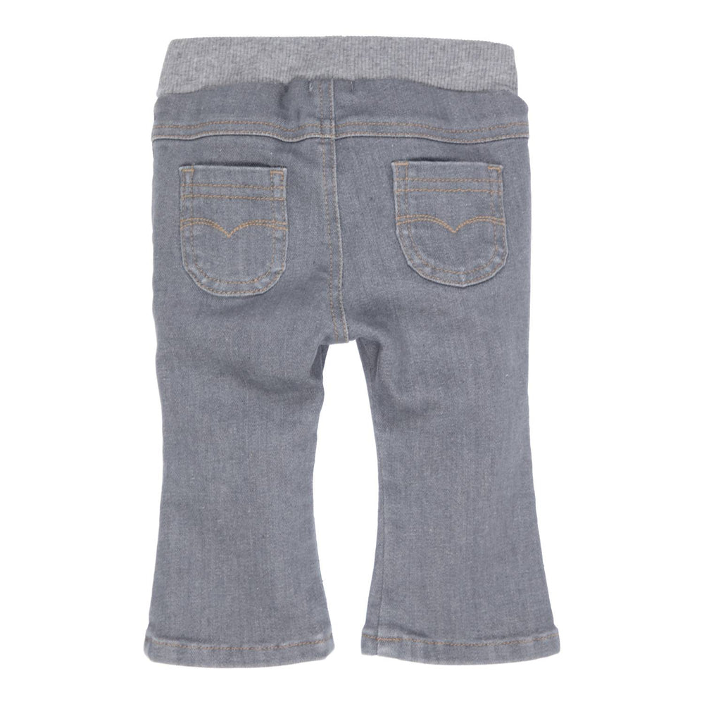 Broek Watson Elastische tailleband
