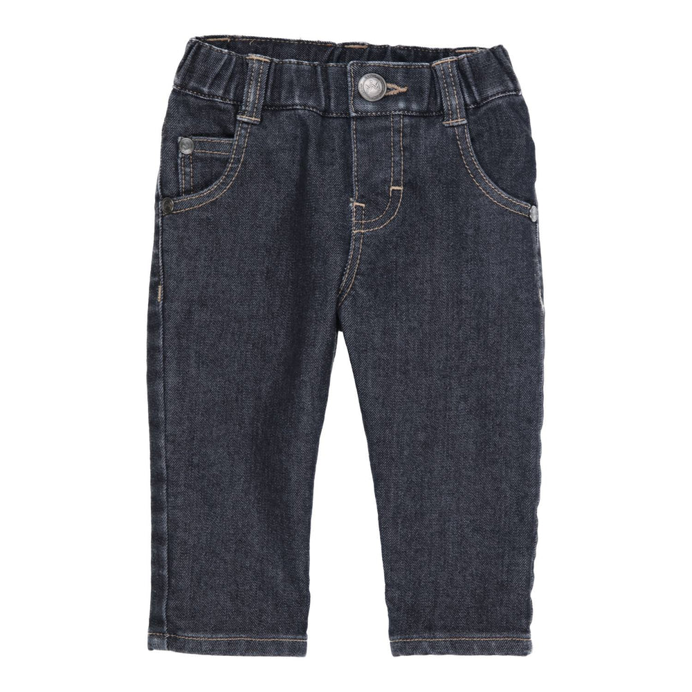 Broek Smithson Knoop