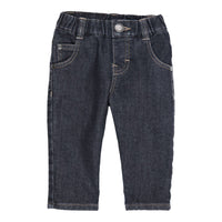 Broek Smithson Knoop
