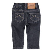 Broek Smithson Knoop