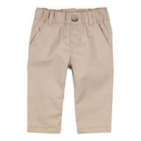 Pantalon Beaufort Beige