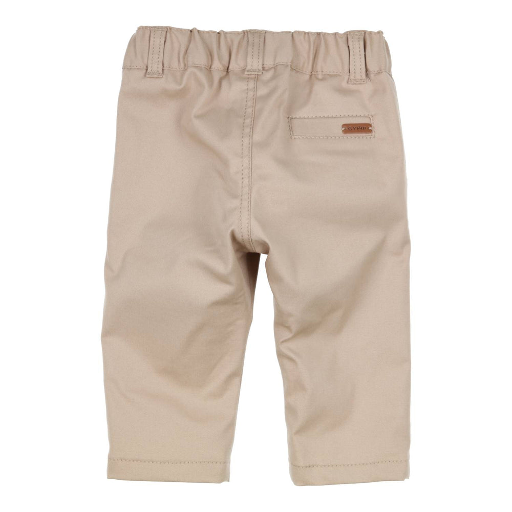 Pantalon Beaufort Beige