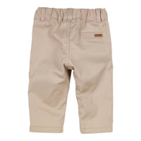 Pantalon Beaufort Beige