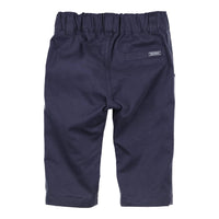 Broek Beaufort Marineblauw