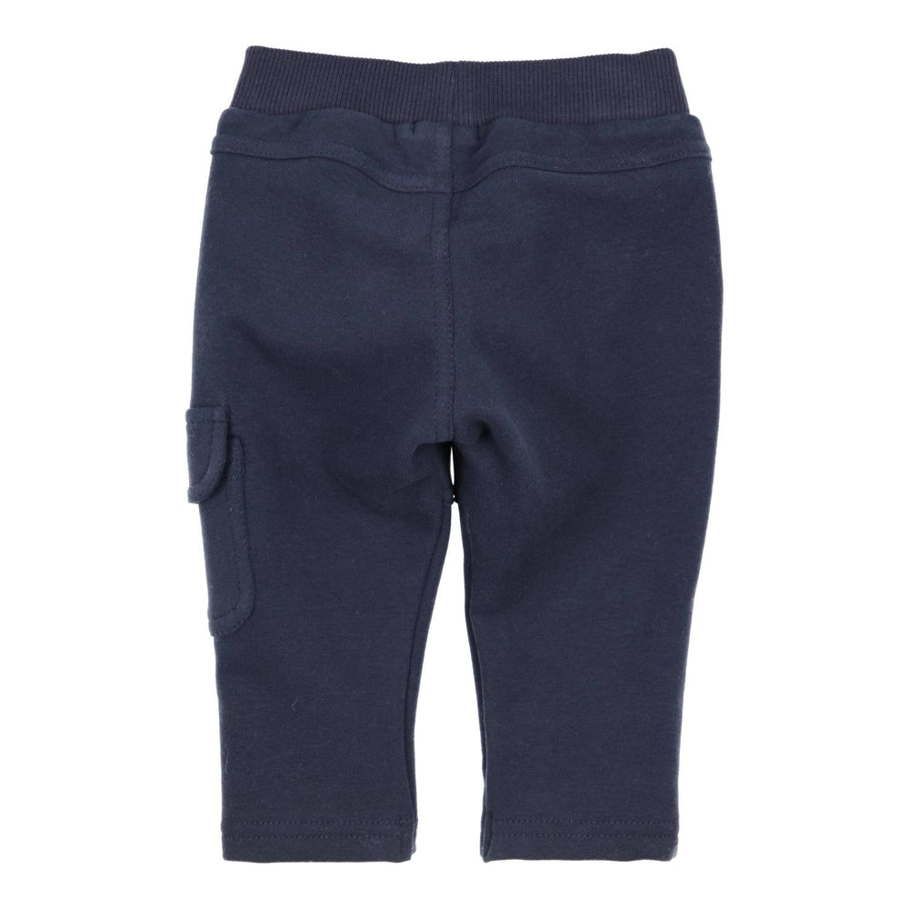 Trousers Carbondoux Navy