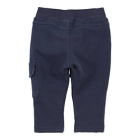 Trousers Carbondoux Navy