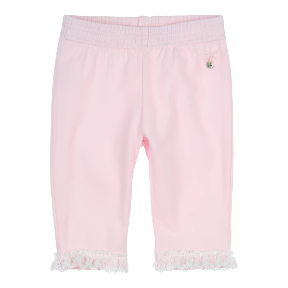 Broek Aerodoux Met ruffles