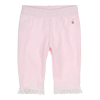 Broek Aerodoux Met ruffles