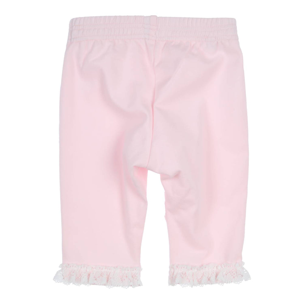 Broek Aerodoux Met ruffles