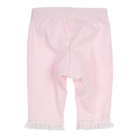 Broek Aerodoux Met ruffles