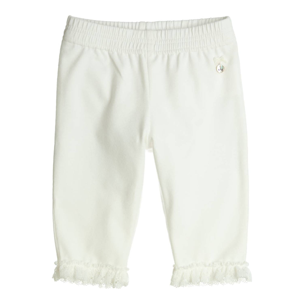 Broek Aerodoux Met ruffles