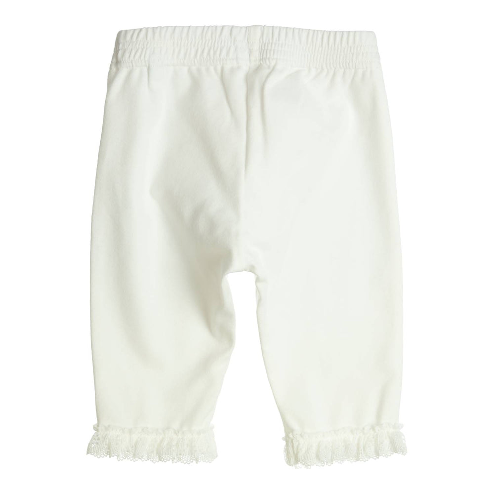 Broek Aerodoux Met ruffles