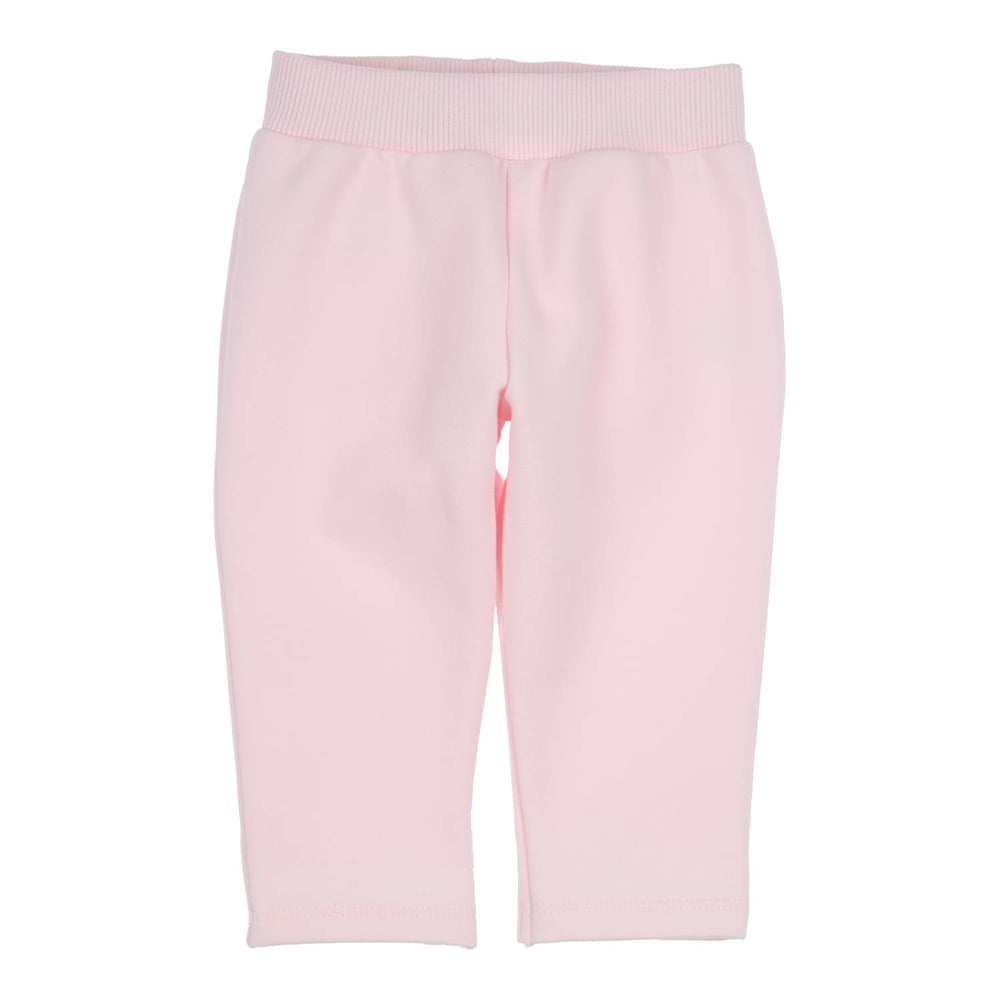 Hose Carbondoux Hellrosa