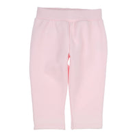 Hose Carbondoux Hellrosa