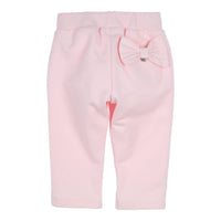 Hose Carbondoux Hellrosa